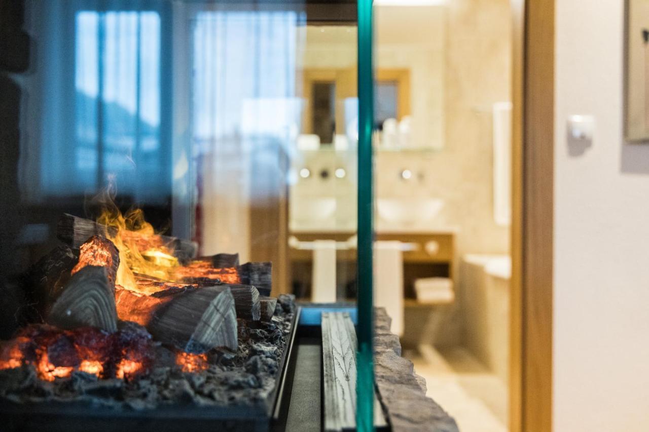Pfefferkorn'S Hotel Lech am Arlberg Esterno foto