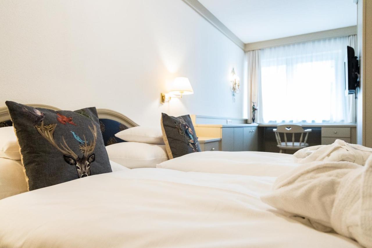Pfefferkorn'S Hotel Lech am Arlberg Esterno foto