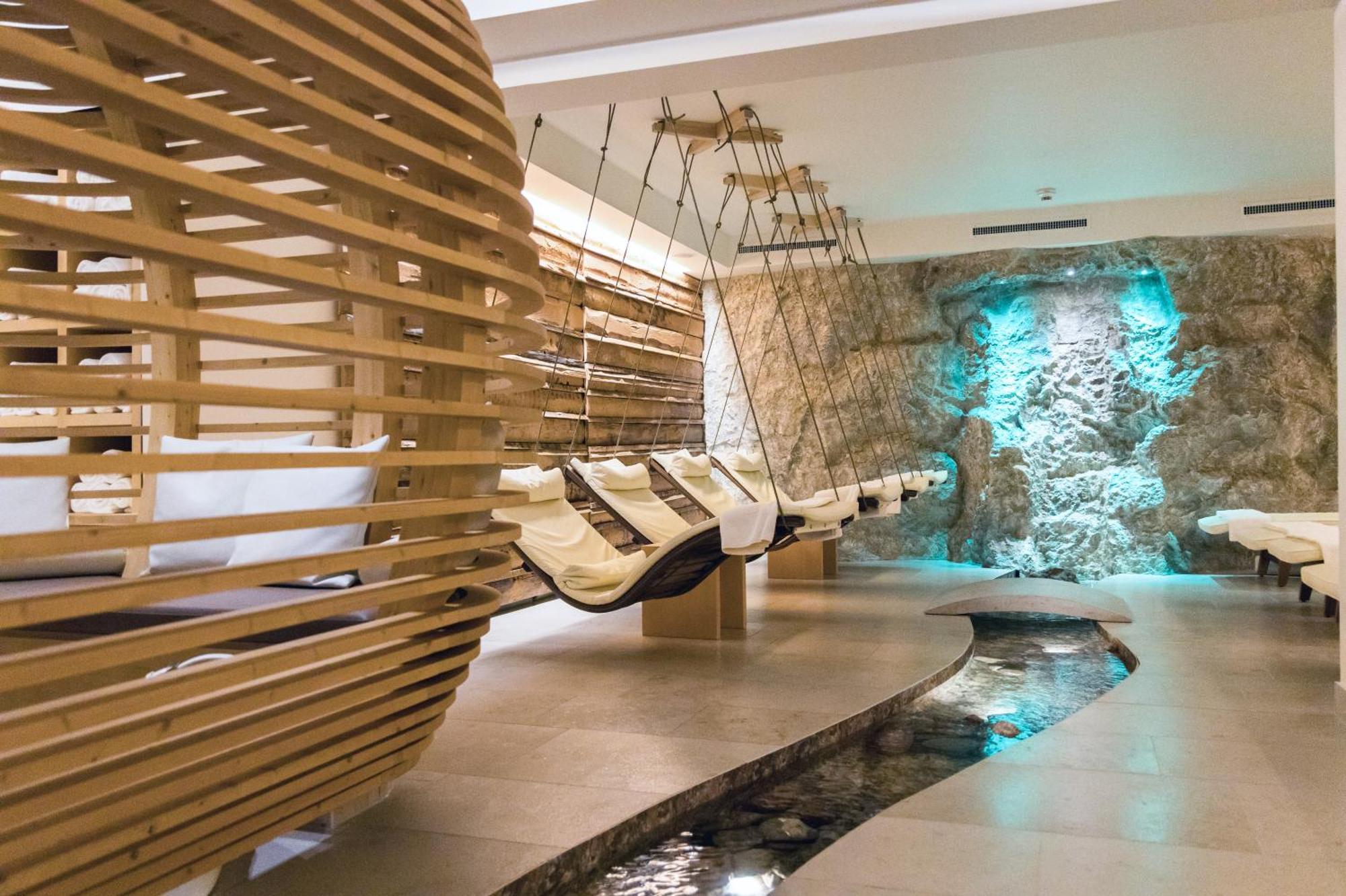 Pfefferkorn'S Hotel Lech am Arlberg Esterno foto
